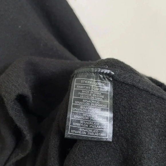 Cupcakes  And Cashmere Bowtie Sleeves Sweater - Picture 8 of 11